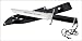 NAVY SURVIVAL KNIFE, ROBINSON CRUSOE