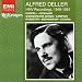 Classical Music : Alfred Deller: HMV Recordings, 1949-54