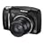 Canon PowerShot SX110 IS Digital Camera - Black (9.0MP, 10x Optical Zoom) 3.0'' LCD