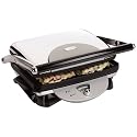 DELONGHI CGH800 Retro Panini Maker/Indoor Grill