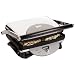 DeLonghi Retro Panini Maker-Indoor Grill