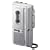Sony Ultra-small Micro Tape Recorder