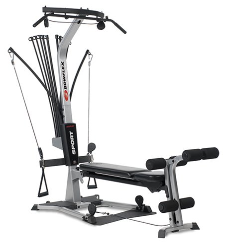 Bowflex Sport Home Gym