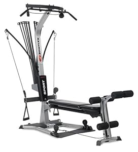 Amazon.com : Bowflex Sport Home Gym [Discontinued] : Sports & Outdoors
