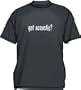 got acoustic? Kids T Shirt Youth XL-Black