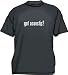 got acoustic? Men's Tee Shirt 2XL-Brown