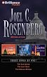 The Last Jihad, The Last Days, The Ezekiel Option (Political Thrillers Series 1-3) (Audio CD Collection)