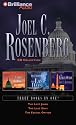 The Last Jihad, The Last Days, The Ezekiel Option (Political Thrillers Series 1-3) (Audio CD Collection)