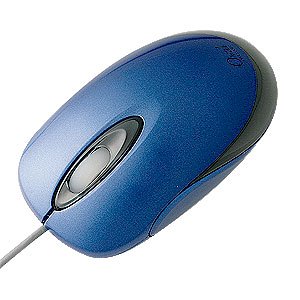 SANWA SUPPLY MA-82HBL �I�v�g�}�E�X �I�[�o��(�u���[)