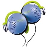 Review Philips HP 460 / Philips SBC HP460 - Headphones ( ear-cup )