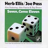 Revue Herb Ellis  / Seven, Come Eleven