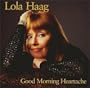A Tribute to Billie Holiday-Good Morning Heartache