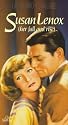 Susan Lenox: Her Fall & Rise [VHS]