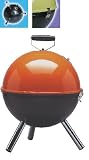 Mini Fun BBQ - Orange