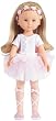 Corolle Les Cheries Doll Camille Ballerina - 13" Doll