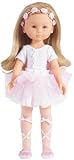 Corolle Les Cheries Doll Camille Ballerina - 13