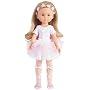 Corolle Les Cheries Doll Camille Ballerina - 13" Doll