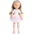 Corolle Les Cheries Doll Camille Ballerina - 13" Doll
