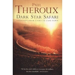 Dark Star Safari Overland From Cairo To