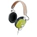 Panasonic RP-HTX7E-G Hifi Stereo Kopfh�rer Retro Style gr�n