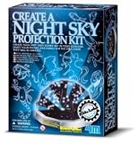 Review Great Gizmos 3216 / Science Museum - Create A Night Sky