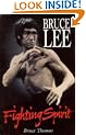 Bruce Lee: Fighting Spirit