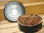 Butter Roasted & Salted Pecans Green Tin
