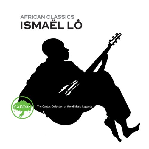 Ismael Lo - Ismael Lo - Zortam Music