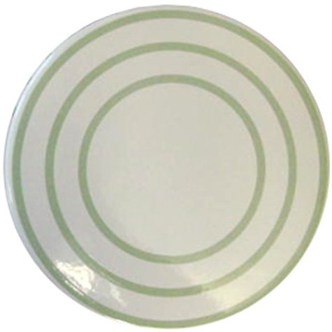 Pfaltzgraff Sphere 8-Inch Enamel Burner Cover