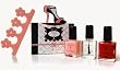 Bella il Fiore Pedicure Set