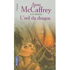 L'oeil du dragon tous les tomes