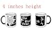 D.Gray-man | The Black Order Mug