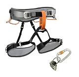 Black Diamond Momentum DS Harness Combo (Closeout)