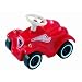 BIG 1259 - Pull-Back Mini-Bobby-Car