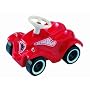 BIG 1259 - Pull-Back Mini-Bobby-Car