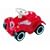 BIG 1259 - Pull-Back Mini-Bobby-Car