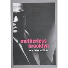 Motherless Brooklyn