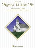 Hymns to Live By: Big-Note Piano
