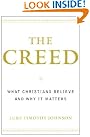 The Creed: What...