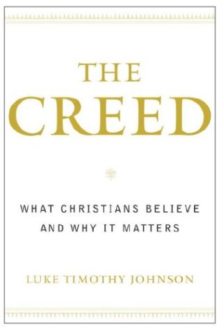 The Creed: What Christians Believe and Why it Matters under The Books Store