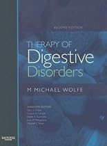 Therapy of Digestive Disorders