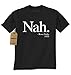 Expression Tees Nah. Rosa Parks, 1955 Quote Mens T-shirt