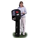MailMaster Trim Plus Black Mailbox
