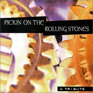 Pickin on the Rolling Stones