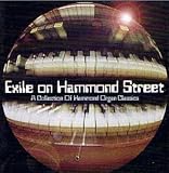 Search : Hammond Street Vol.2: Exile on Hammond Street