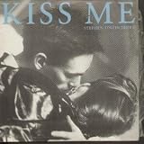 KISS ME 7" (45) PORTUGUESE 10 1985