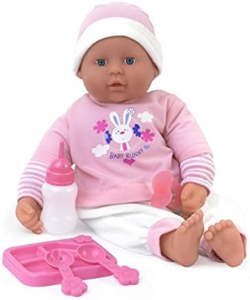 Dolls World Talking Tilly Doll by Dolls World
