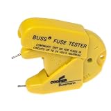 Buy Bussman BP FT-2 Fuse Tester by Bussman