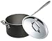 All-Clad LTD 4-Quart Saucepan with Loop