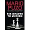 New Crime Thrillers released Spring 2009 (Part Two)